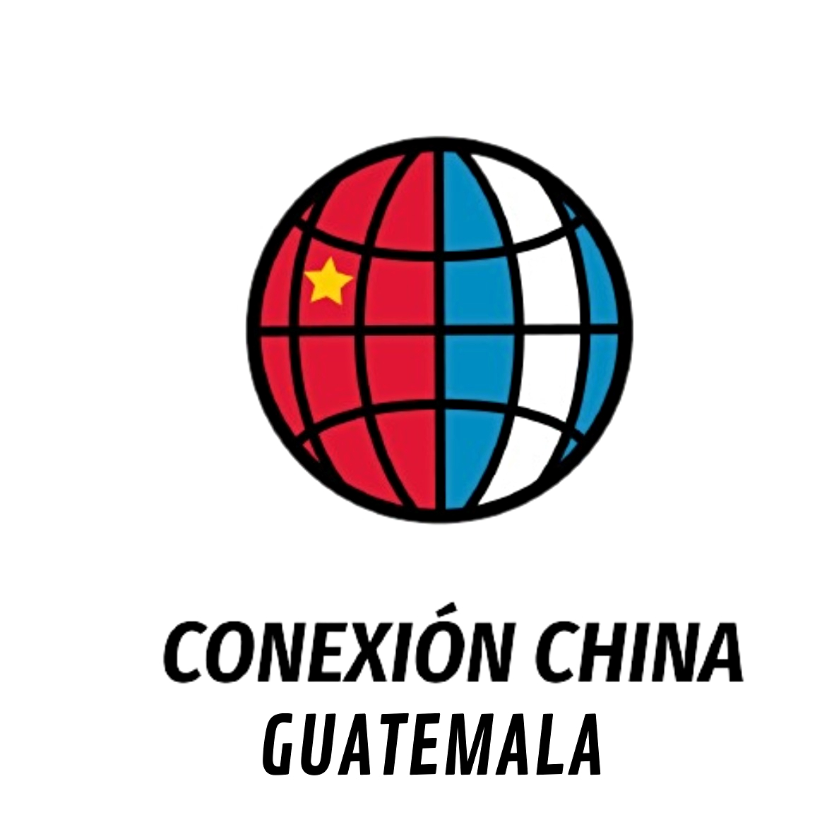 Conexión China a Guatemala